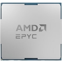 AMD EPYC™ 9354 3.25GHz 32 Core Processor, 64T, 256M Cache, (280W) DDR5-4800, CK 1