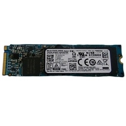 Dell 512GB Class 40 SSD Self-Encrypting OPAL PCIe NVMe Drive 1