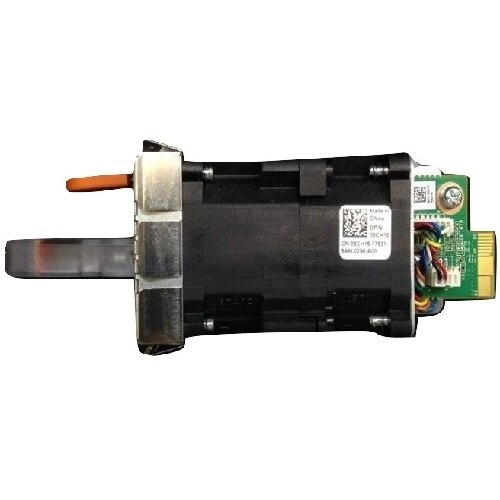 Fan, PSU to IO airflow, Z9100-ON, S4248, S5x48 series, Customer Kit 1
