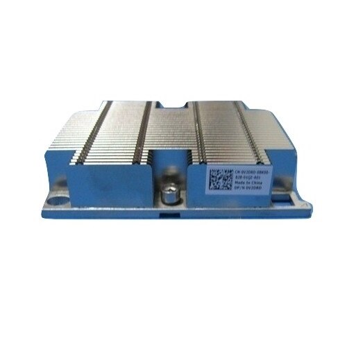 C6420 Heat Sink for CPU2, CK 1
