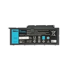 Dell 3-cell 38 Wh Lithium Ion Replacement Battery for Select Laptops 1