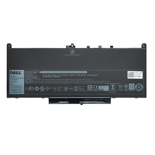 extended battery for dell laptop