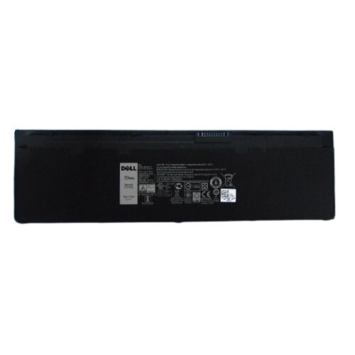 Dell 3-cell 39 Wh Lithium Ion Replacement Battery for Select Laptops 1