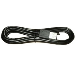 Dell Networking, Cable, USB to USB Type-A Serial Console Cable for X-series 1