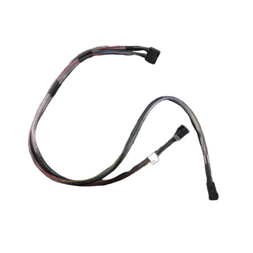 Dell SAS cable for Perc Card 1