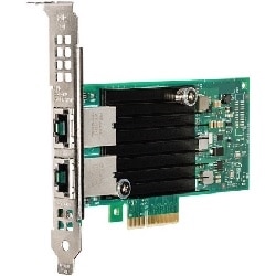 Intel X550 - network adapter 1