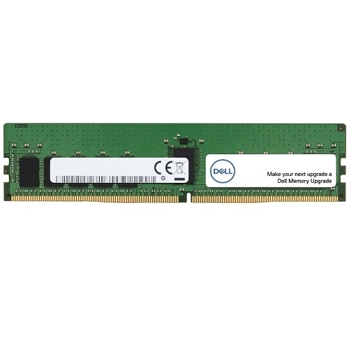 VxRail Dell Memory Upgrade - 16GB - 2RX8 DDR4 RDIMM 2933MHz 1