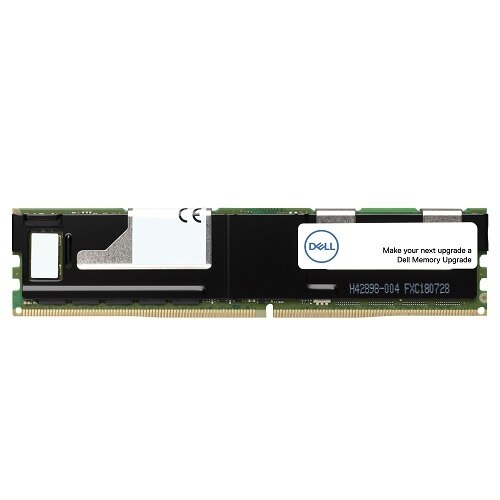Dell Memory Upgrade - 8GB - 1RX8 DDR4 UDIMM 3200MHz ECC 1