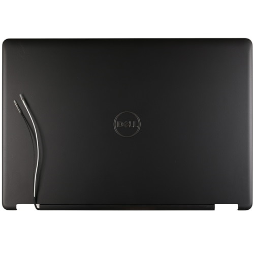 Dell Non-Touch LCD Back Case/Rear Cover with HD WLAN Antenna 1