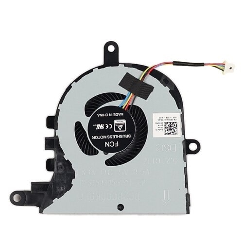 Dell Graphic Card Cooling Fan 1