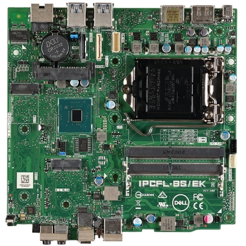 Dell Motherboard Assembly, Intel Q370 1