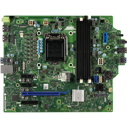Dell Motherboard Assembly, Intel Q570 1