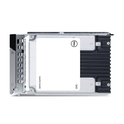 1.92TB SSD SAS Read Intensive FIPS -140 SED 512e 2.5in Hot-plug PM6 1