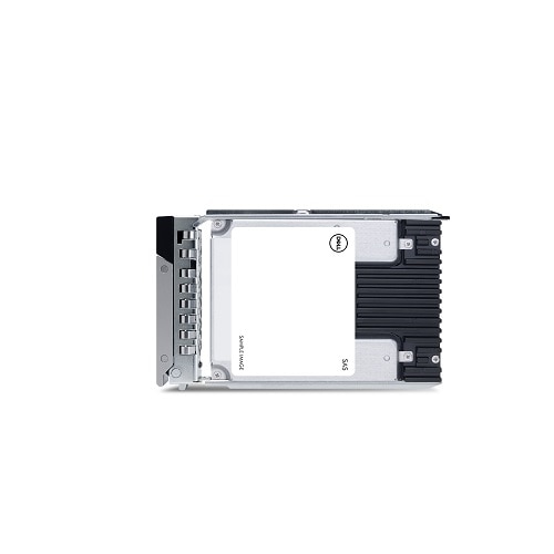 Dell 1.92TB SSD SAS Mix Use 12Gbps 512e 2.5in Hot-plug FIPS-140 SED PM6 1