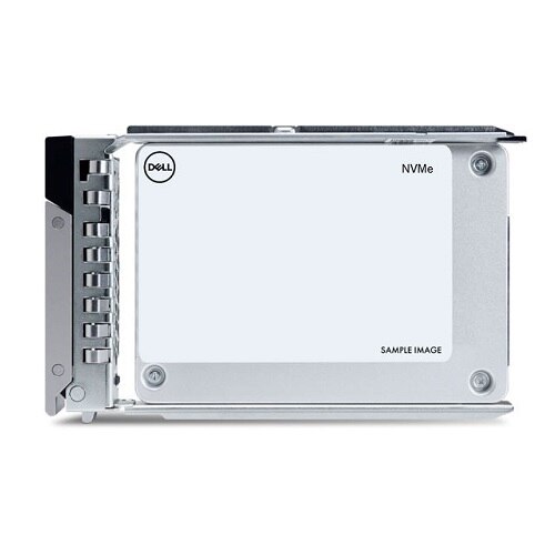 400GB, Enterprise, NVMe, Write Intensive, U2, G4, P5800 with carrier 1