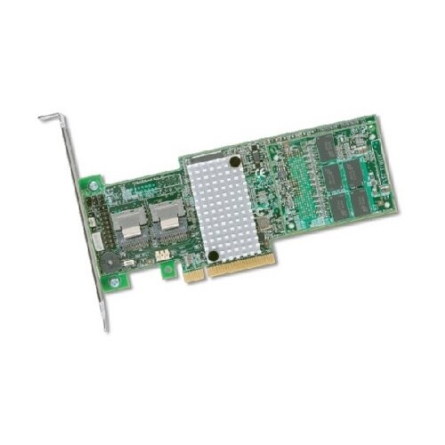 Dell PERC H730P RAID Controller - 2 GB 1