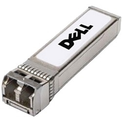 Dell Qlogic, Transceiver, SFP+, 10Gb, Short-Range 1
