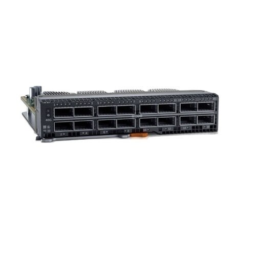 Module, 16x 40GbE QSFP+ ports, S6100-ON, requires transceivers, Customer Kit 1