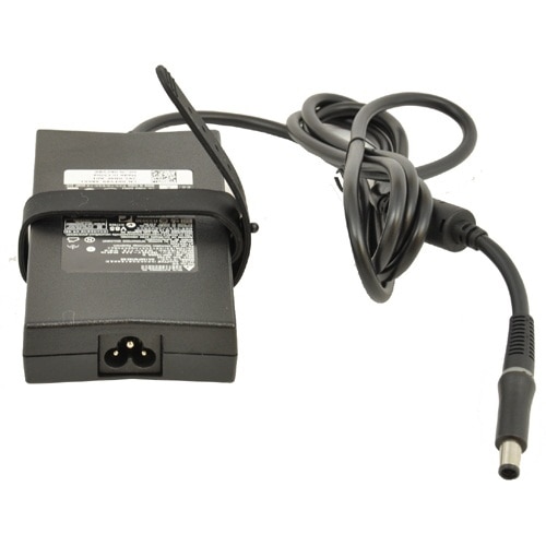 130W 7.4mm Barrel AC Adapter with ANZ power cord 1