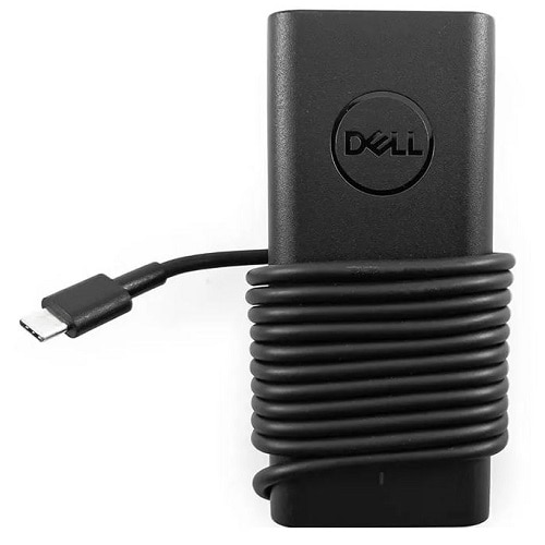 Dell USB-C 65 W AC Adapter with 1 meter Power Cord - Australia 1
