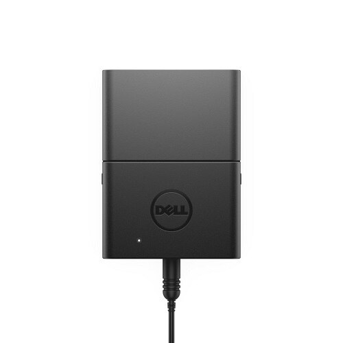 Dell Rugged - Battery charger - DC 19 V - for Latitude 12, 14, 5414, 7214, 7414 1