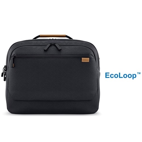 Dell Pro 14-16 Premium EcoLoop Briefcase - CC7625 | Dell New