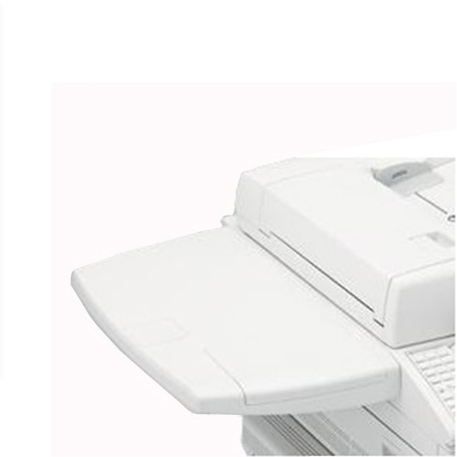 Dell C5765dn Side Table for Card Reader 1