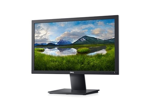 Dell 20 Inch Monitor with ComfortView : E2020H