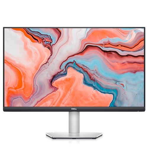 Dell 27 Inch 4K UHD Computer Monitor - S2721QS | Dell Singapore