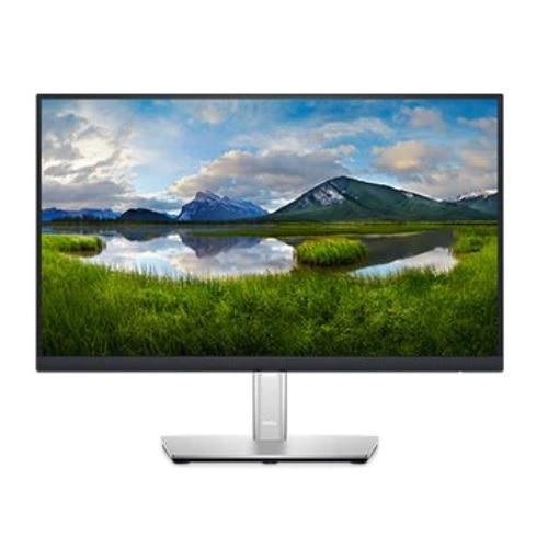 Monitor de pantalla táctil Dell 139,70 cm (55) ultrapanorámico 4K UHD -  P5524QT