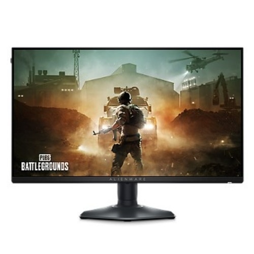 Alienware 25 Inch Gaming Monitor (AW2523HF) | Dell Singapore