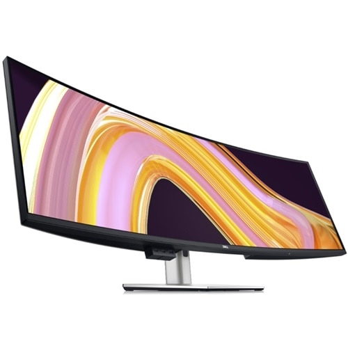 Dell 34 Inch Curved USB-C Monitor (S3423DWC) : Computer