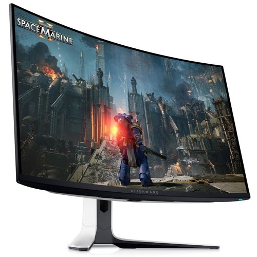 Alienware 34 Inch Curved QD-OLED Gaming Monitor (AW3423DWF