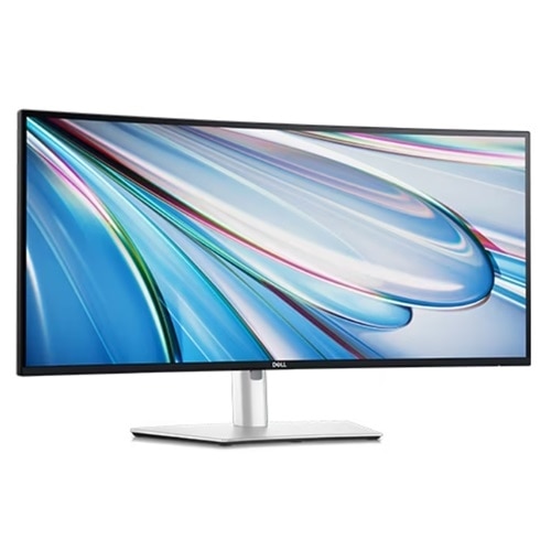 Dell 34 inch Ultrawide Curved USB-C Hub Monitor - P3424WE