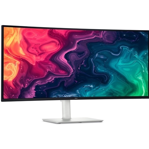 Dell 34 Inch Curved USB-C Monitor (S3423DWC) : Computer