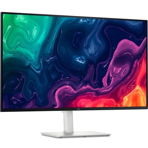 DELL S2722QC 27インチ 4K モニター - メルカリ