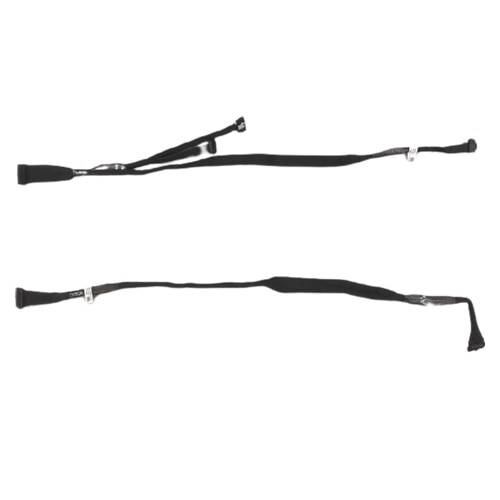 Dell PERC Conversion Kit, from 1 HBA355i to 1 H965i, 12x3.5" SAS/SATA Drive Chassis, Customer Install 1