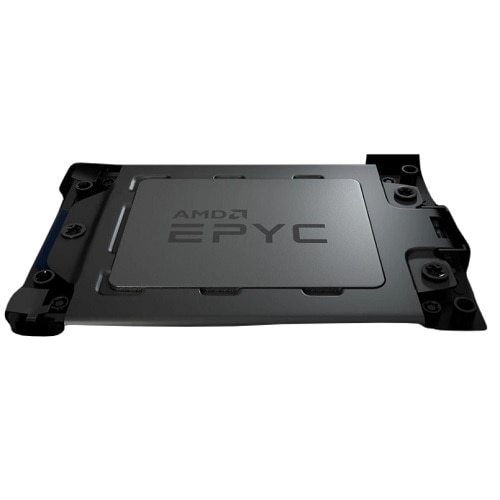 AMD EPYC 7F72 3.30GHz Twenty Four Core Processor, 24C/48T, 192M Cache, (240W), DDR4-3200 1