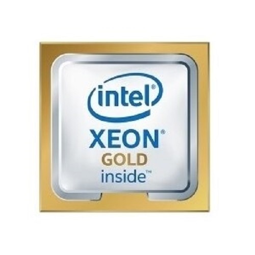 Intel Xeon Gold 6338T 2.1GHz Thirty Two Core Processor, 32C/64T, 11.2GT/s, 48M Cache, Turbo, HT (165W) DDR4-3200 1