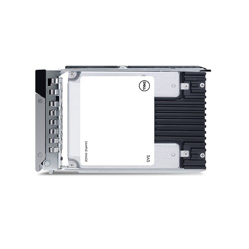 1.92TB SSD vSAS Read Intensive SED 512e 2.5in Hot-plug 1