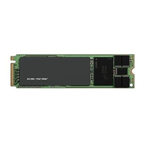 Dell 960GB Solid State Drive, 2E, M.2, Single Stick, 22X80, Riser 1