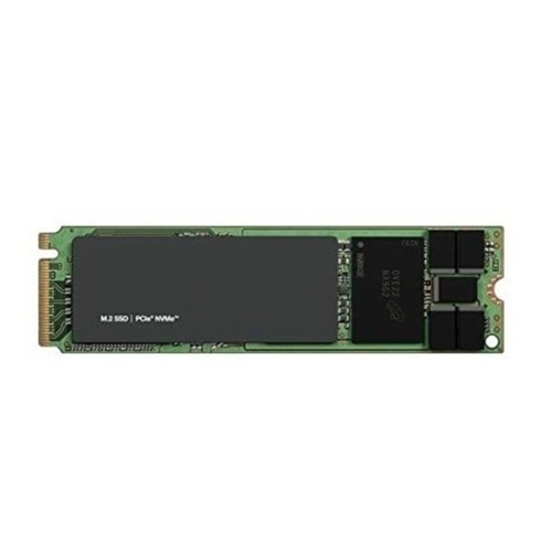 Dell 480GB SSDR 2E, SED, M.2, Single Stick N1 1