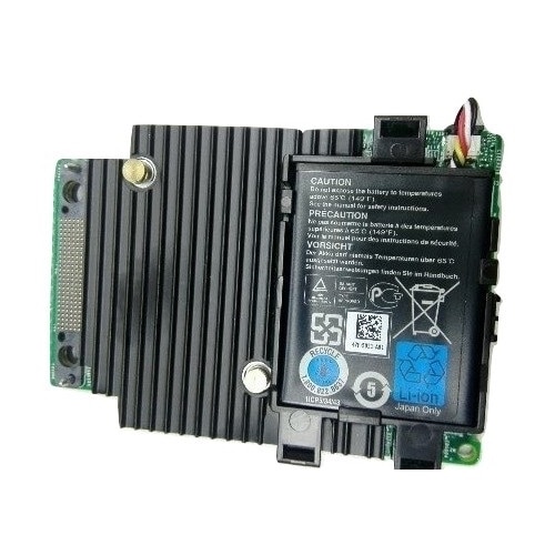 Dell PERC H730P RAID Controller Card - 2 GB,Customer Kit 1