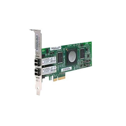 Dell Card 4GB, Host Bus Adapter, QLE2462, Qlogic, L 1