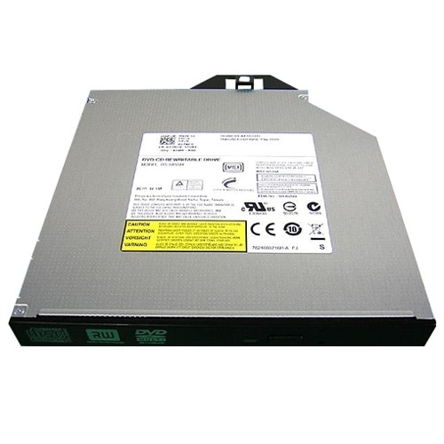 Dell 8X DVD+/-RW 7920 Rack (Kit) 1