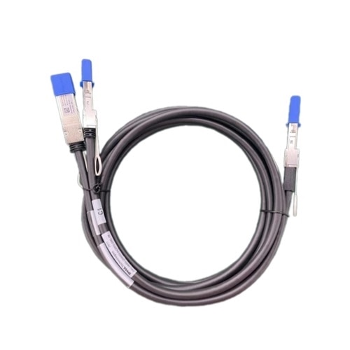 Dell Networking Cable DAC-Q56DD-2Q56-CMIS-200G-3M 1