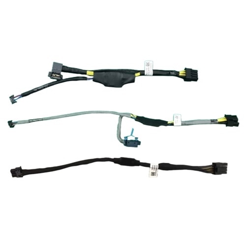 Dell DPU Power Cable for R760XA for NVIDIA BlueField-3 200Gbe 1