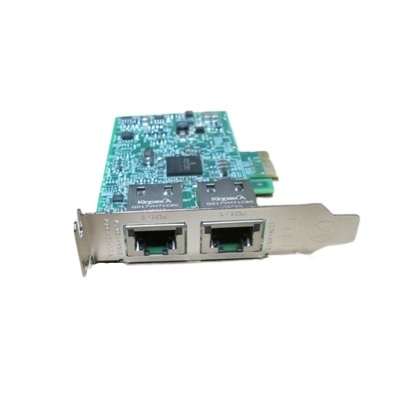 Broadcom 5720 DP 1Gb Network Interface Card, Low Profile 1