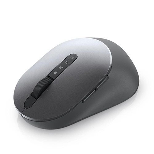 Dell Multi-Device Wireless Mouse - MS5320W | Dell Singapore
