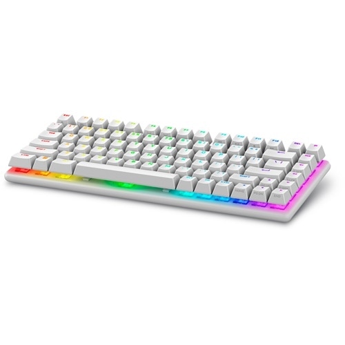 新品未開封 Alienware Proワイヤレス ゲーミング キーボード Alienware Wireless Pro RGB Gaming Keyboard | Dell Singapore